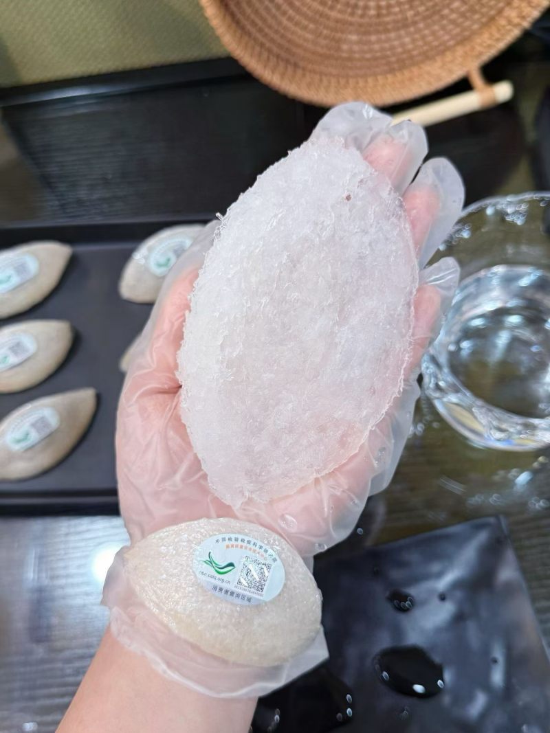 马来西亚溯源码燕窝大燕盏密盏中药材