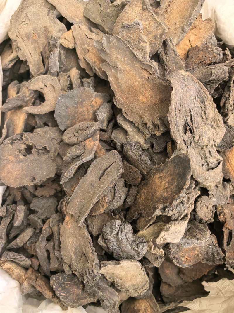 肉苁蓉大芸片硬大片通货规格齐全品质保证价格实惠