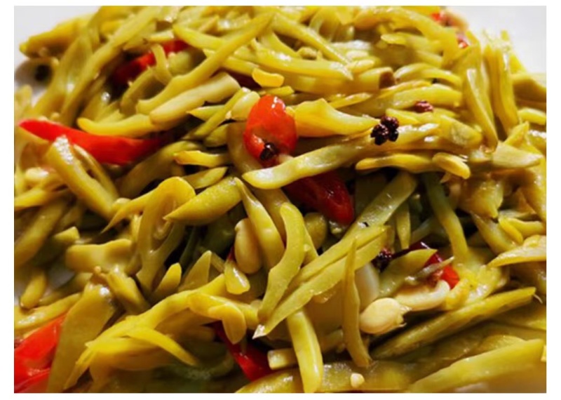 狗爪豆猫豆熟豆（保质保量）大量现货供应，对接批发量大从优
