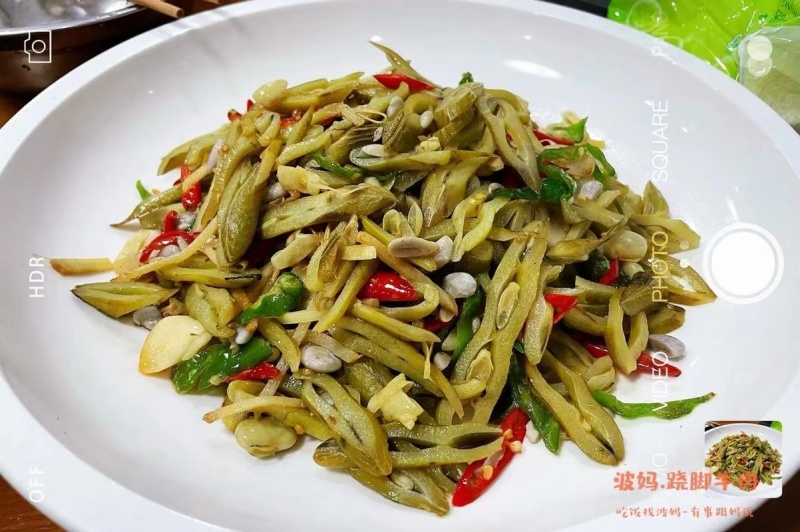 狗爪豆猫豆熟豆（保质保量）大量现货供应，对接批发量大从优