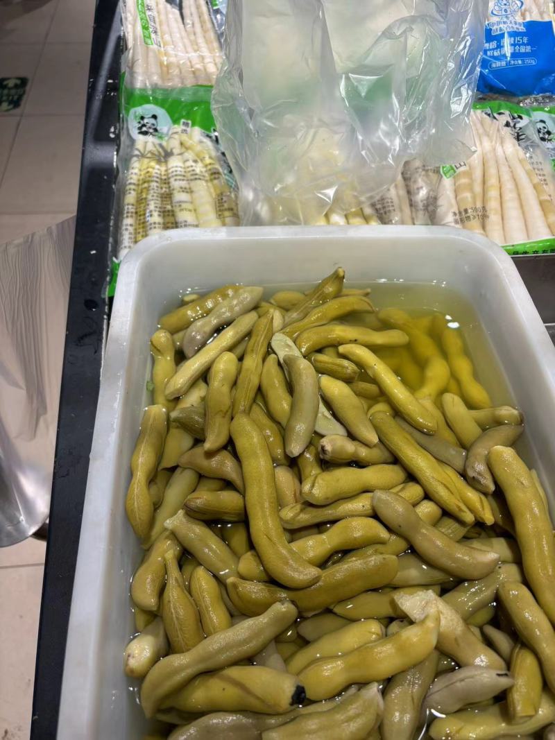 狗爪豆猫豆熟豆（保质保量）大量现货供应，对接批发量大从优