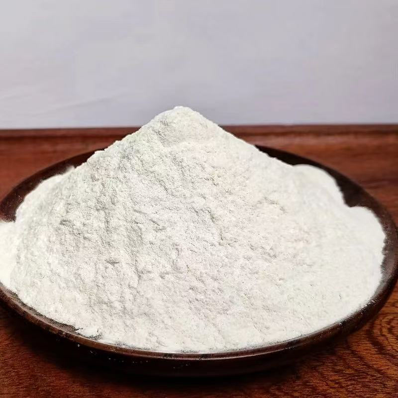 四川大凉山苦荞粉芯粉正宗黑苦荞粉质量有保证