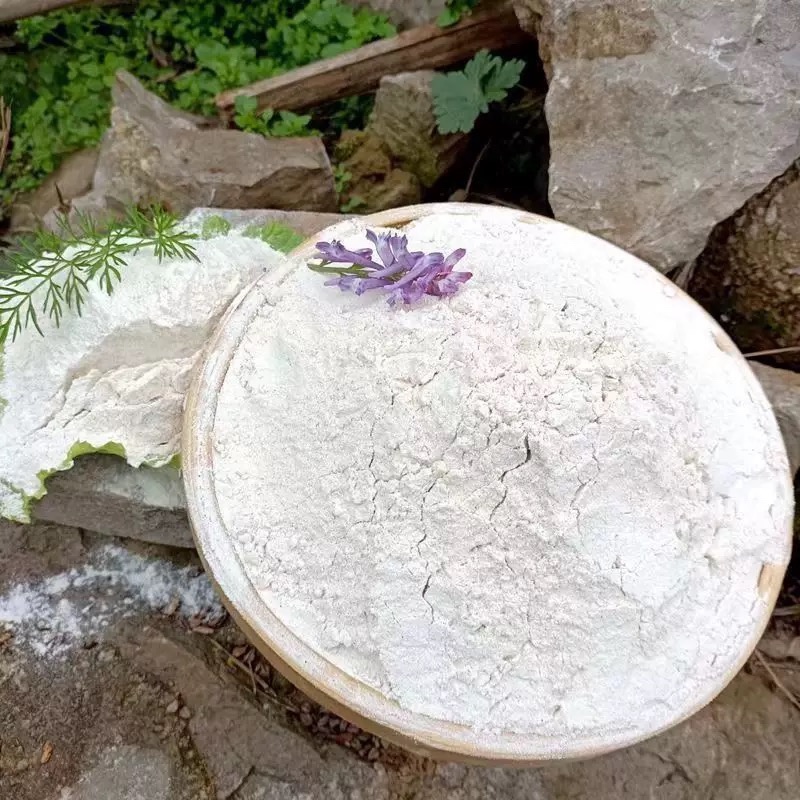四川大凉山苦荞粉芯粉正宗黑苦荞粉质量有保证