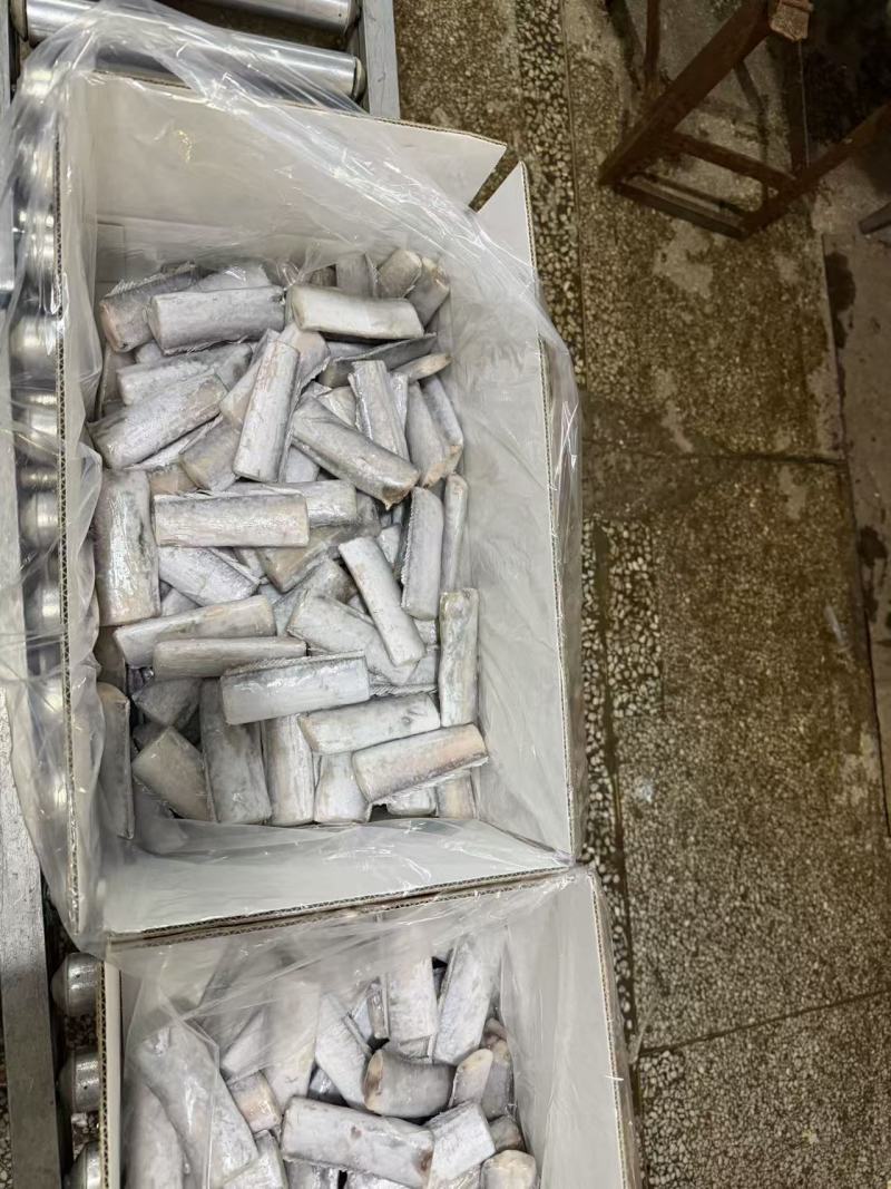 精品带鱼段，袋装箱装，规格齐品质保证全国冷链发货