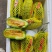 博洋九号，金龙蜜瓜