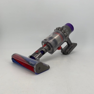 戴森V10Fluffy吸尘器，