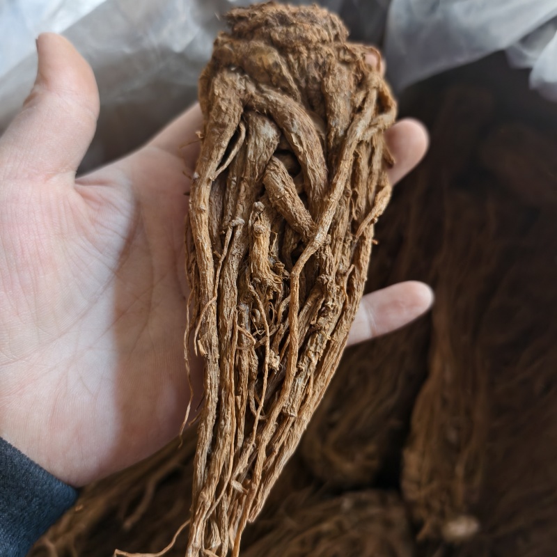 当归当归个无硫当归个产地甘肃省地道药材紫轩堂