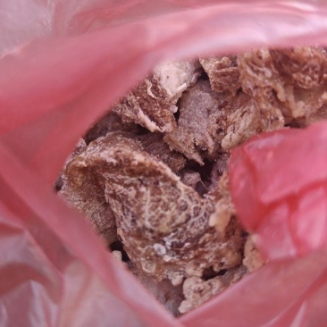 熟牛碎肉