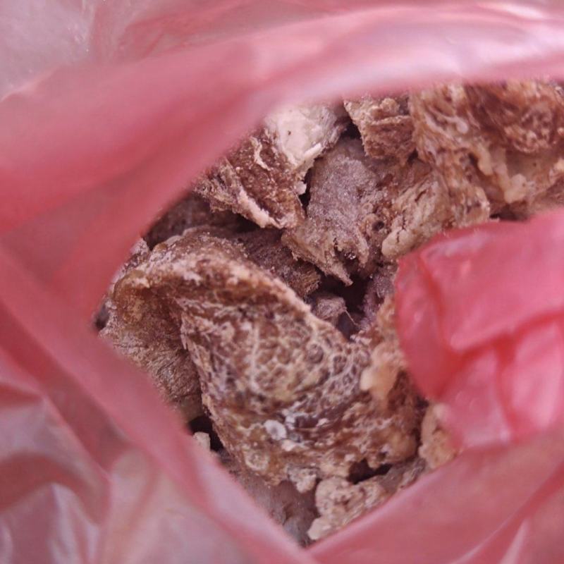 熟牛碎肉