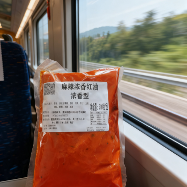 火锅底料