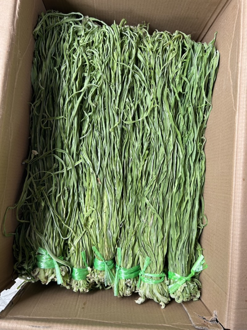 精品云南贡菜
