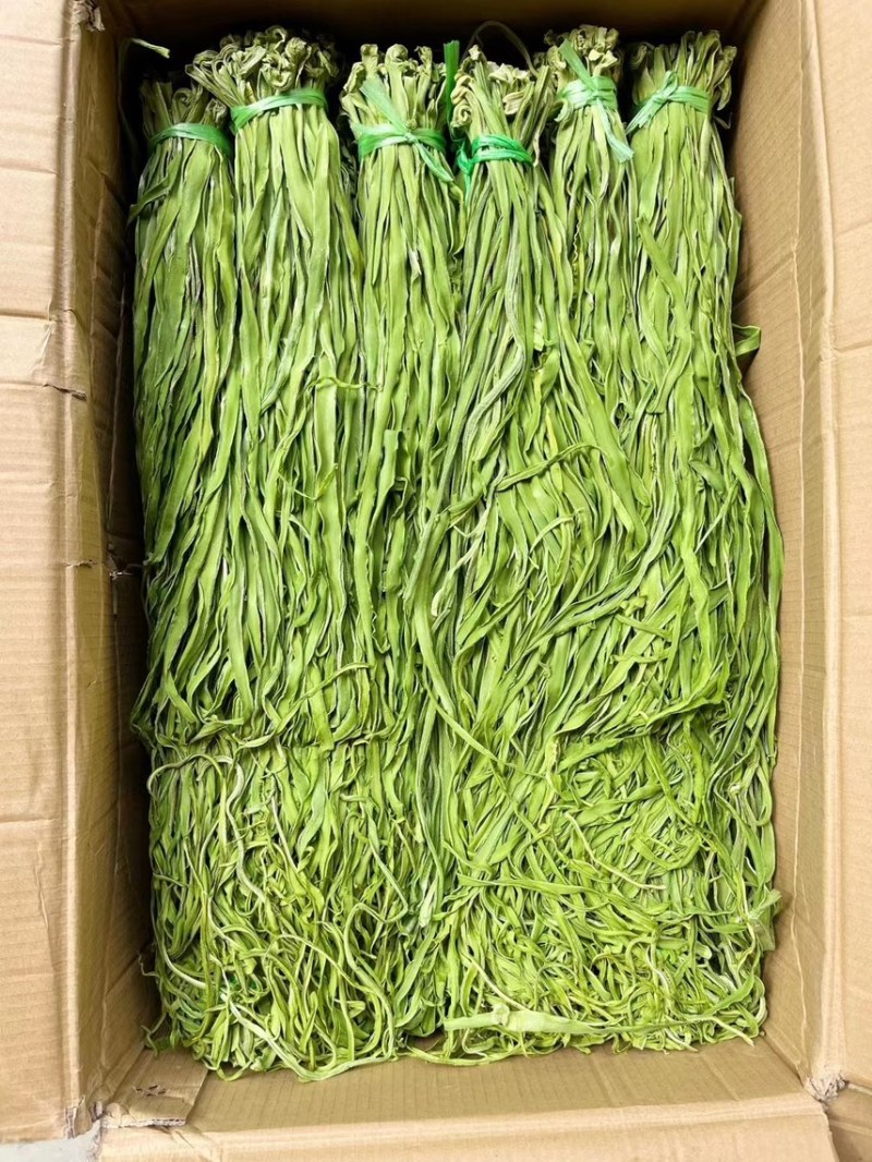 精品云南贡菜