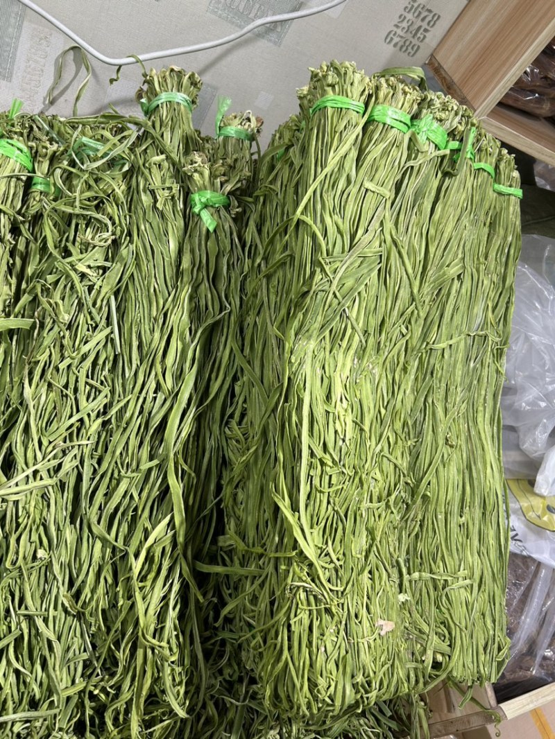 精品云南贡菜