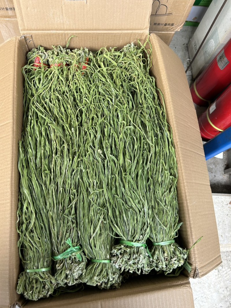 精品云南贡菜