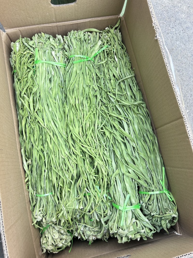 精品云南贡菜