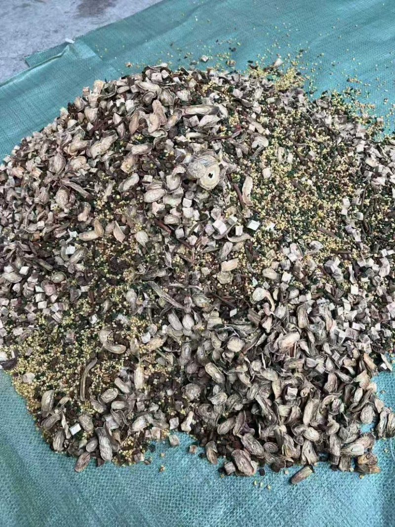 三高茶养生茶有牛蒡根茶内涵多种配料干净无杂质煮水泡水批发