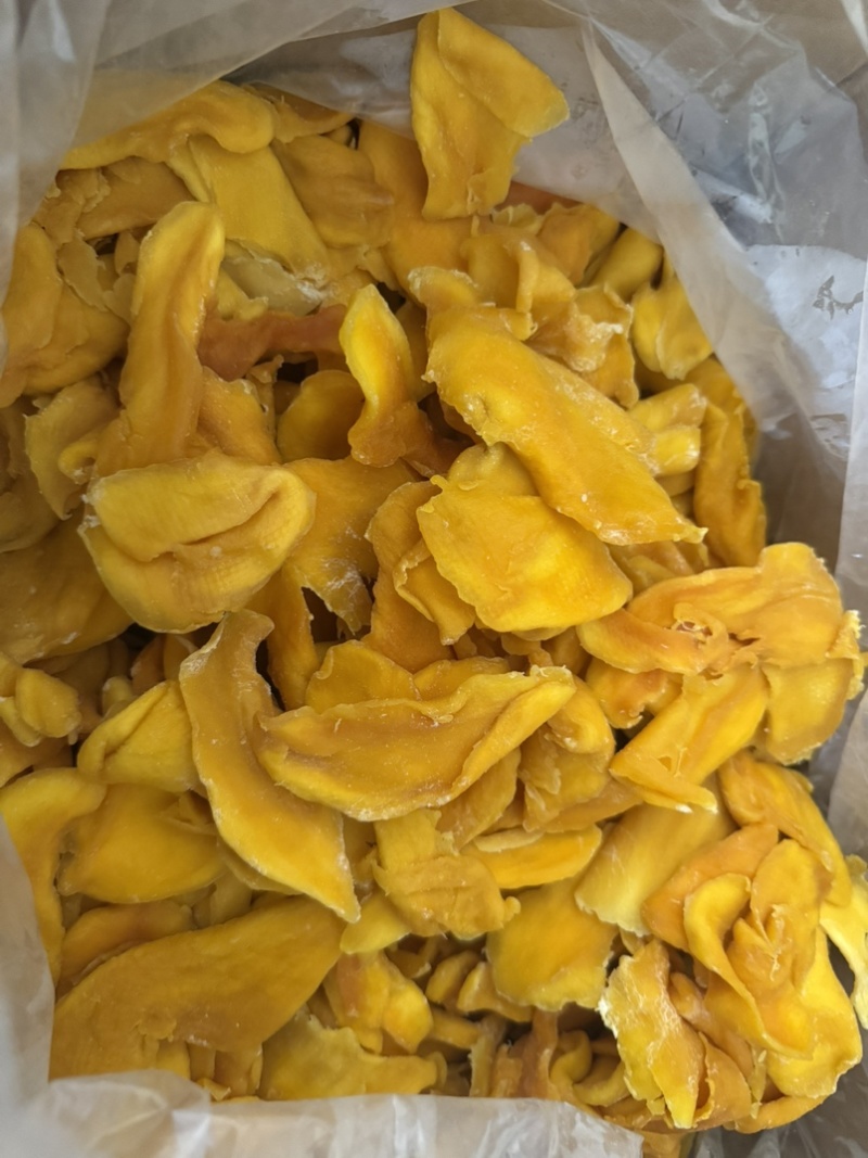 【推荐】电商芒果干厂家直发视频看货量大优惠电询