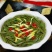 新鲜杀青莼菜