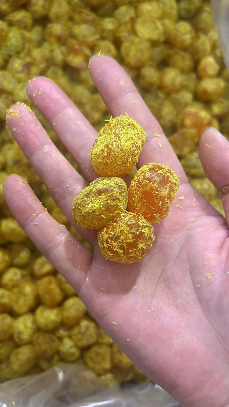 甘草金桔可地摊商超可视频看货现货供应