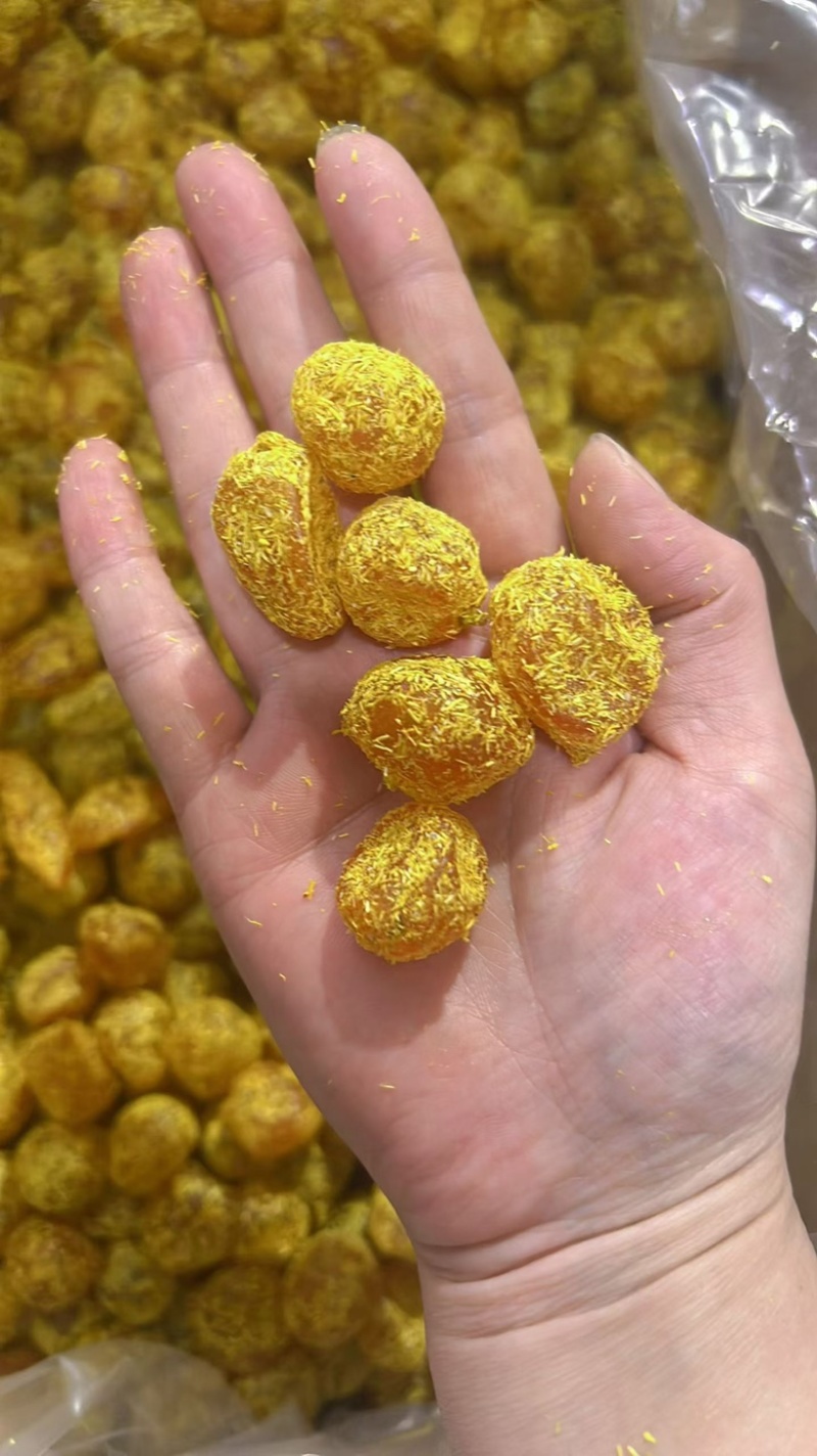 甘草金桔可地摊商超可视频看货现货供应