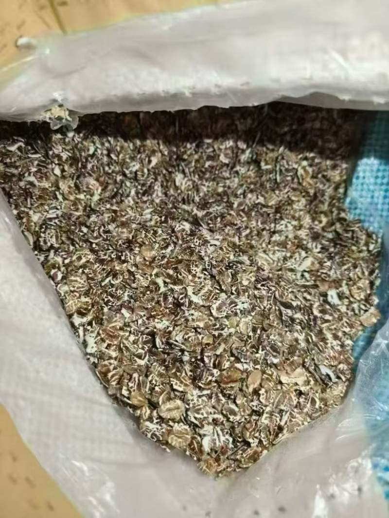 五黑燕麦片可地摊商超餐饮可视频看货现货供应