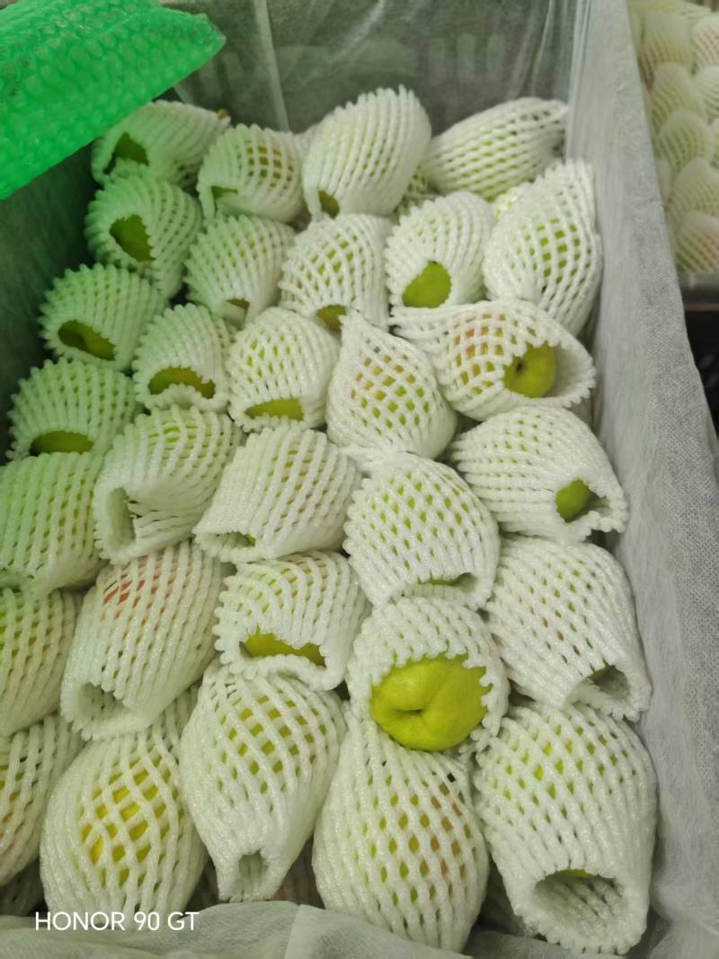 库尔勒香梨分级精品