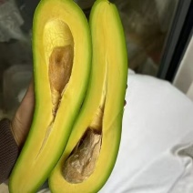[顺丰包邮]广西长条形牛油果巨无霸牛油果