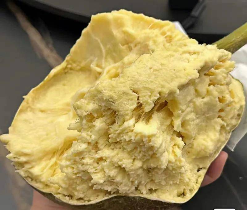 新鲜面包果[顺丰包邮]网红水果