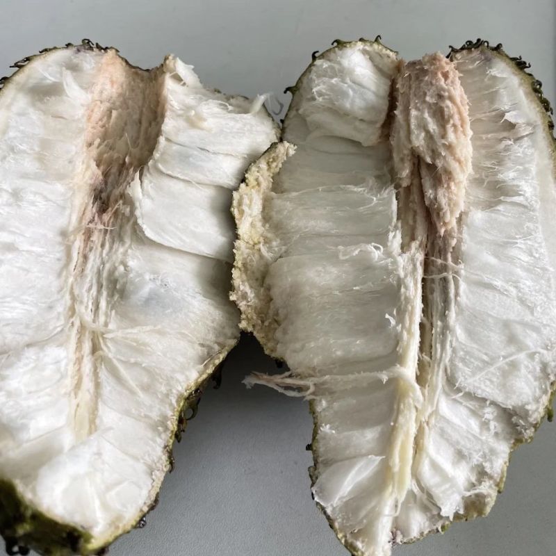 红毛榴莲刺果番荔枝新鲜水果[顺丰包邮]释迦果中的巨无霸