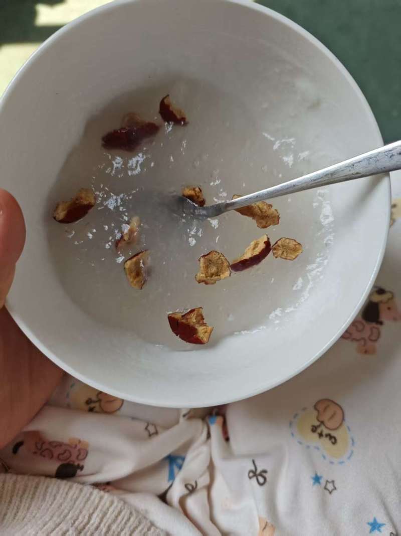 农家纯手工藕粉，原汁原味，细腻好喝，清淡养胃，每天一杯刚