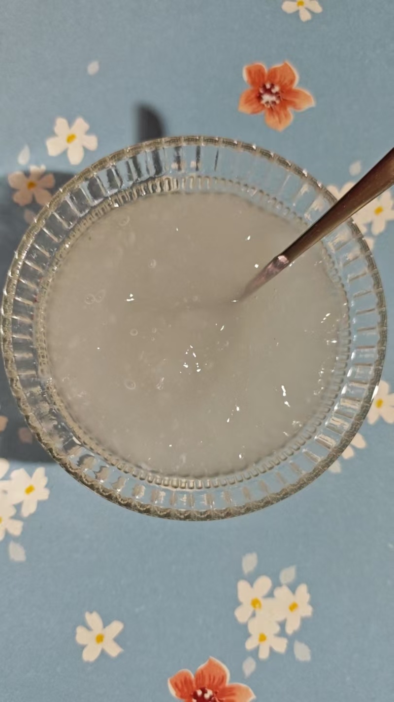 农家纯手工藕粉，原汁原味，细腻好喝，清淡养胃，每天一杯刚
