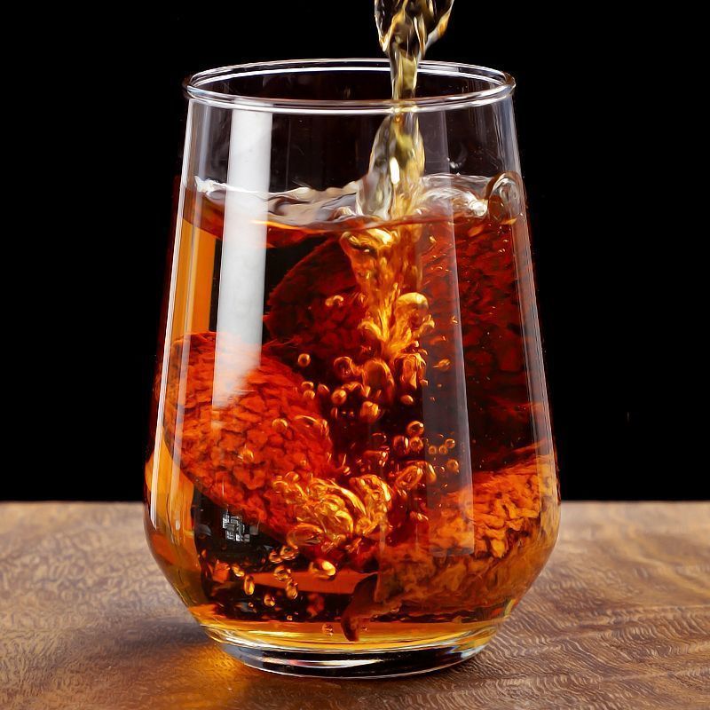 正宗广东陈皮30年广东特产老陈皮泡茶代用茶