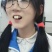 高红盆绿萝