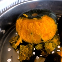 云南产区贝贝南瓜粉糯香甜，已经糖化好了，适合孕婴辅食电商