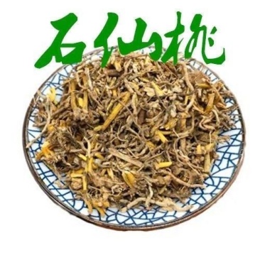 云南石橄榄双叶大果干货批发无硫石仙桃果上叶