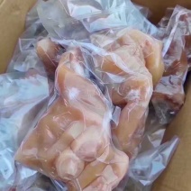 【熟牛蹄筋】全熟牛蹄，火烧去毛，工厂直发，量大从优
