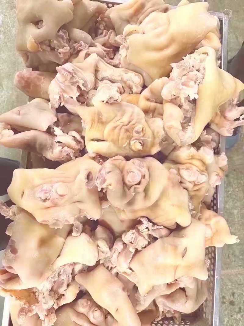 【熟牛蹄筋】全熟牛蹄，火烧去毛，工厂直发，量大从优