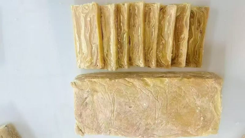 山东烧烤精品千层筋价格不高质量保证