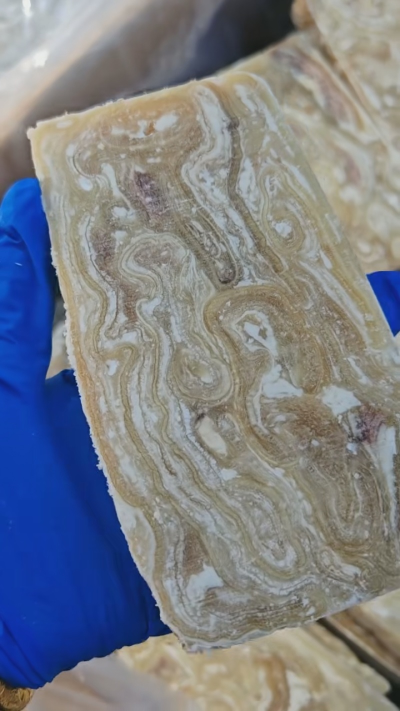 山东烧烤精品千层筋价格不高质量保证