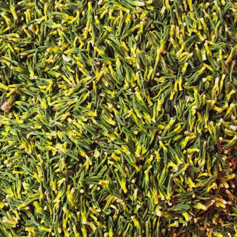 莲子心莲子芯新货规格齐全喝茶必备