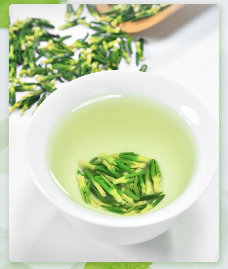 莲子心莲子芯新货规格齐全喝茶必备