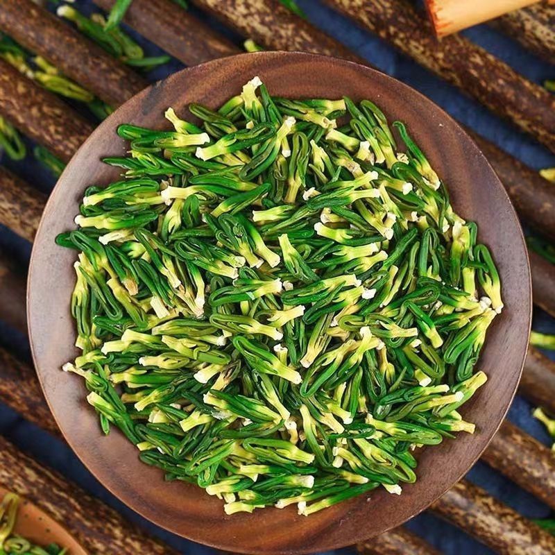 莲子心莲子芯新货规格齐全喝茶必备