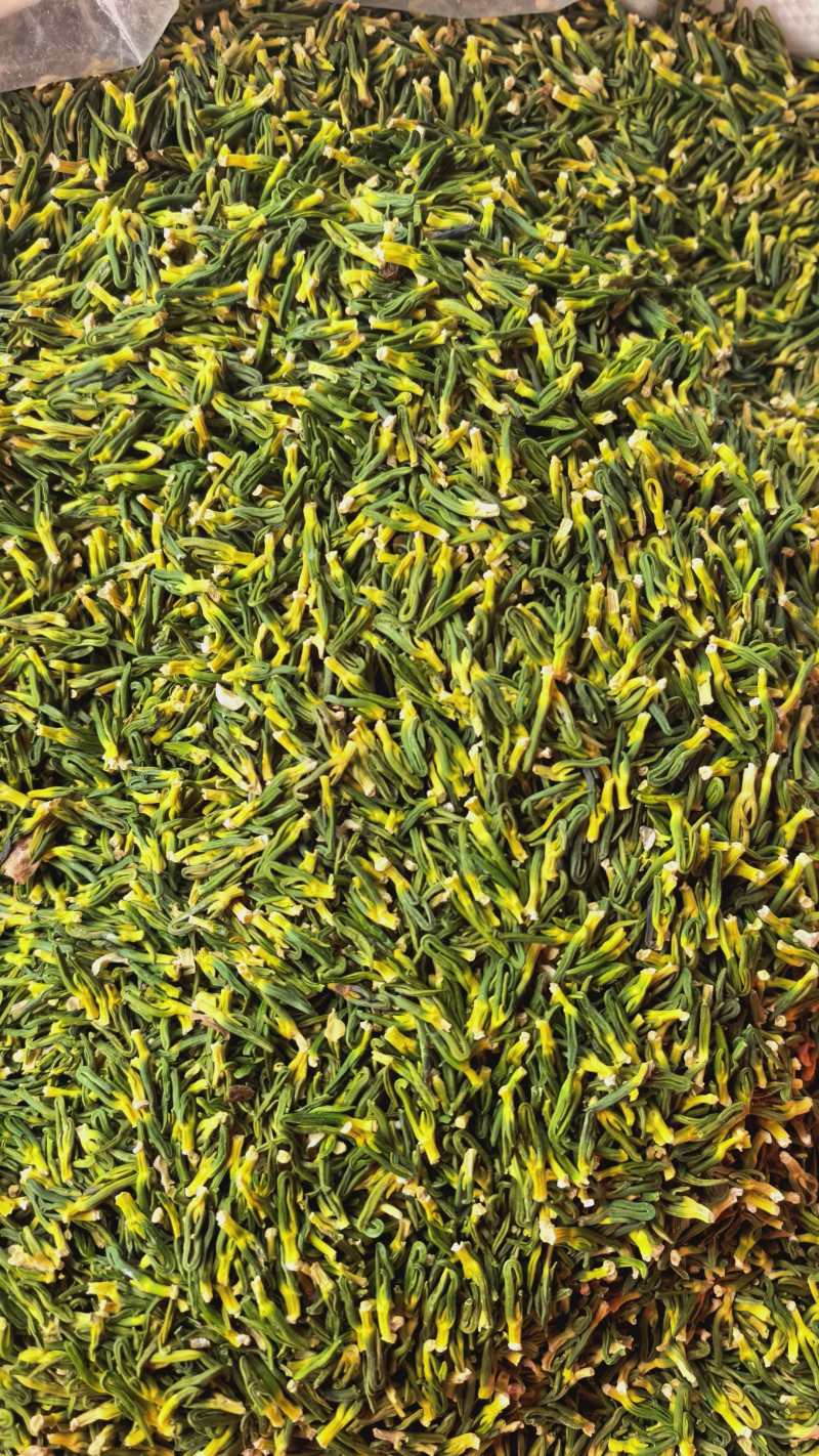 莲子心莲子芯新货规格齐全喝茶必备