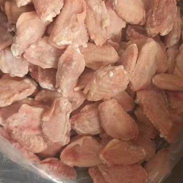 轻淤血鸡翅中20吨