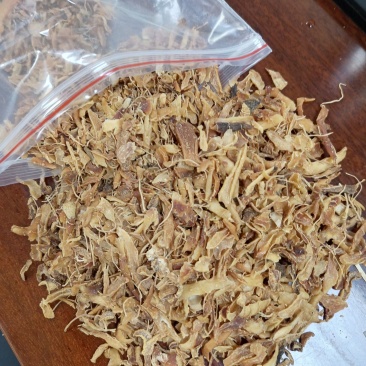 玉竹碎片