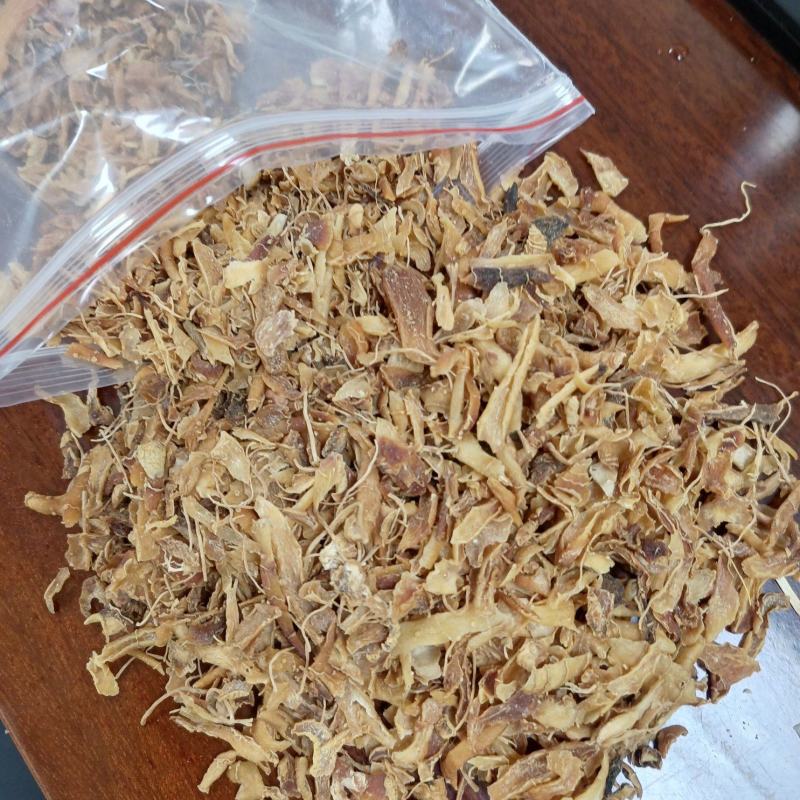 玉竹碎片