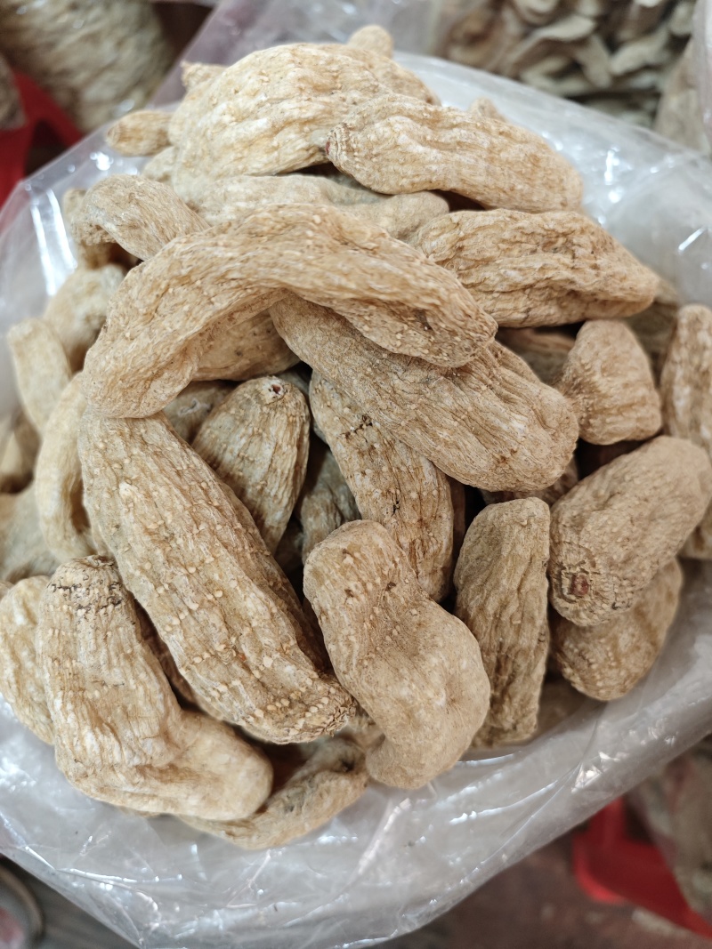 优质天麻片天麻个子天麻干货量大优惠无硫足干质量保障