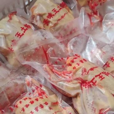 美味王农家土鸽