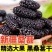 桑葚干【新货】新疆特产吐鲁番桑葚果干黑桑葚干批发