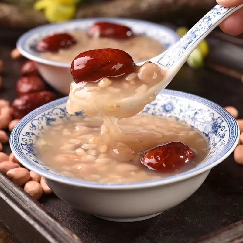 黑龙江燕麦米新米杂粮农家胚芽裸燕麦自产去皮小麦仁粗粮胚芽